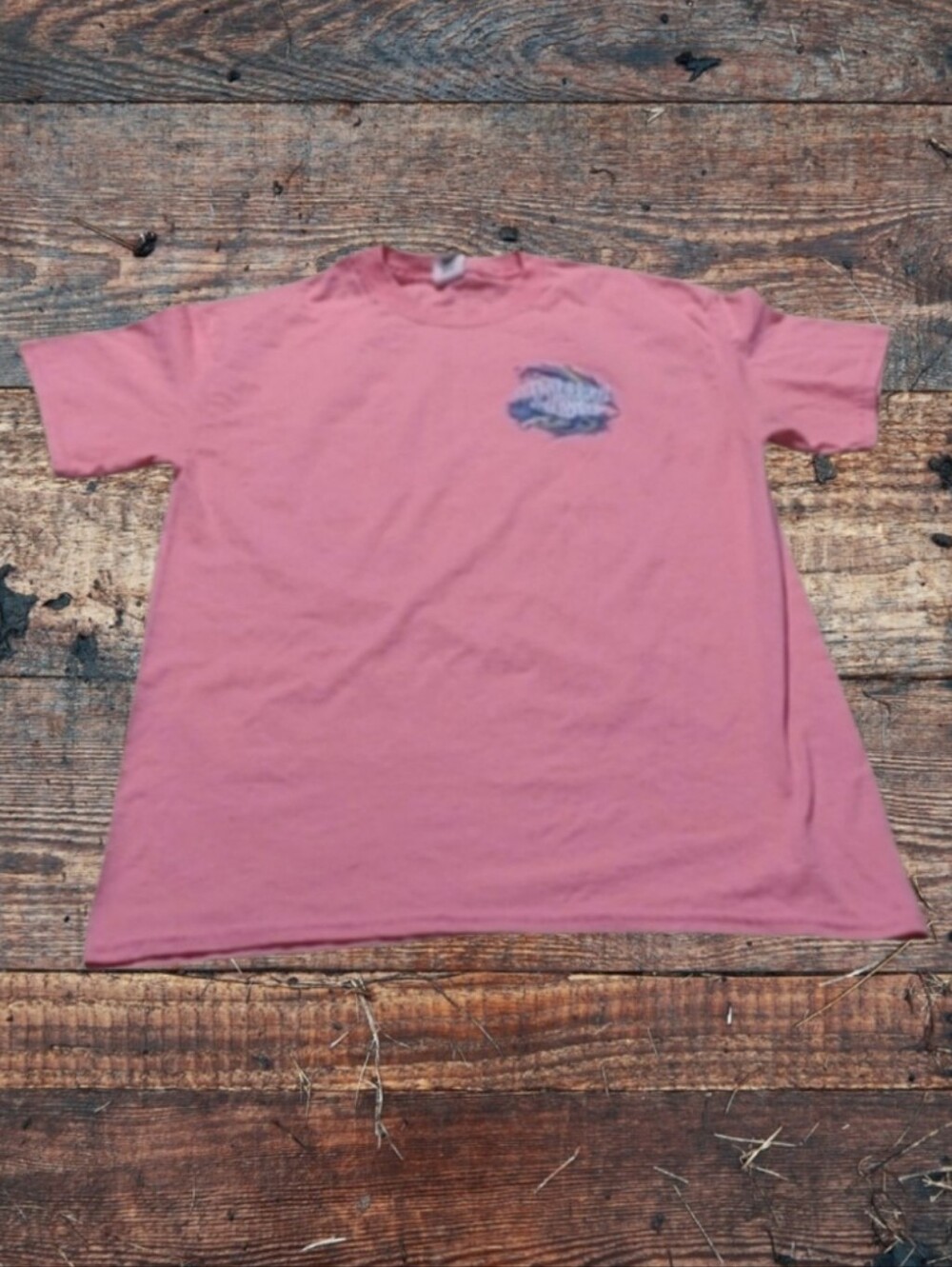 WOMEN'S BLESSED GIRL T-SHIRT - Picture 7 of 8